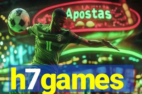 h7games