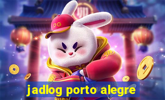 jadlog porto alegre