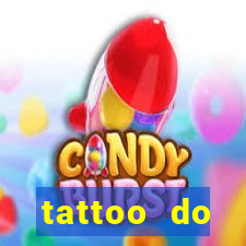 tattoo do corinthians feminina
