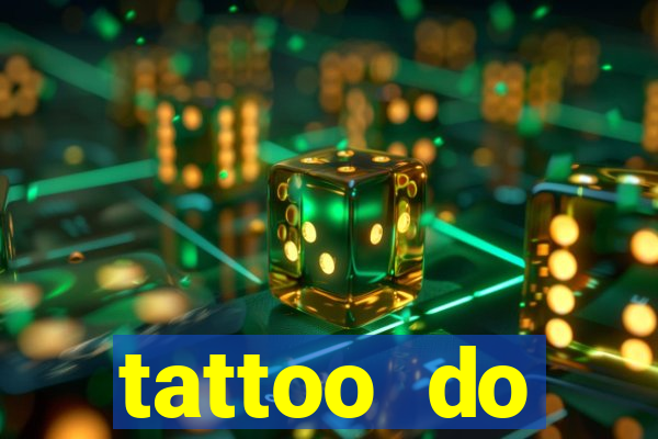 tattoo do corinthians feminina
