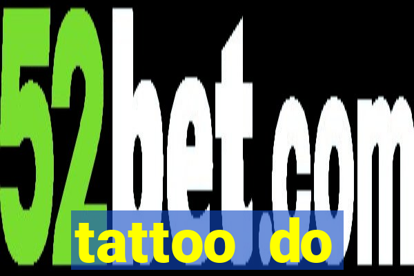 tattoo do corinthians feminina
