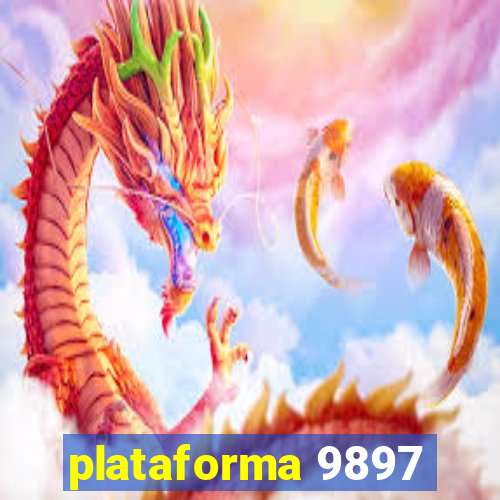 plataforma 9897