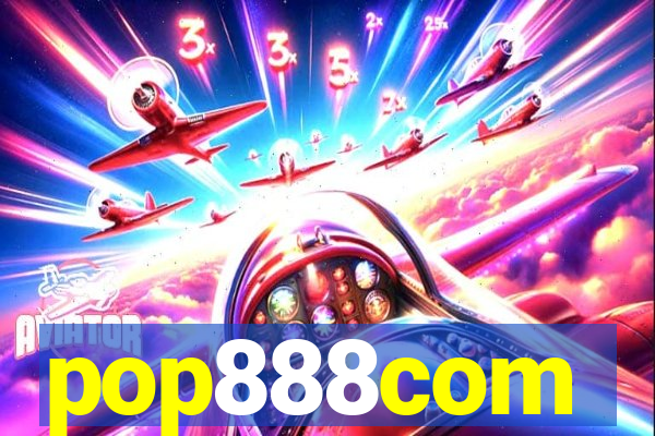 pop888com