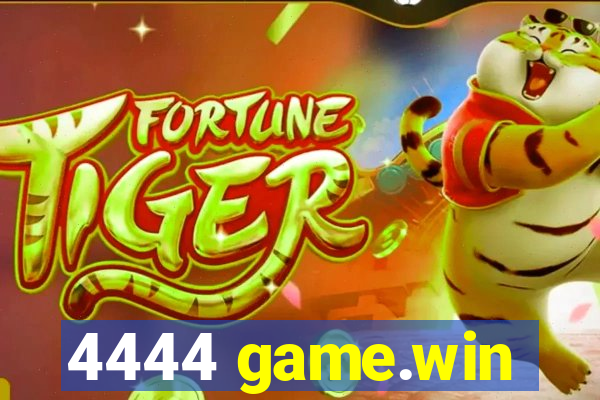 4444 game.win