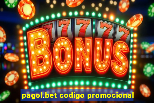 pagol.bet codigo promocional