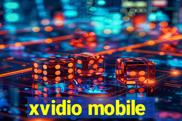 xvidio mobile