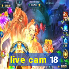 live cam 18