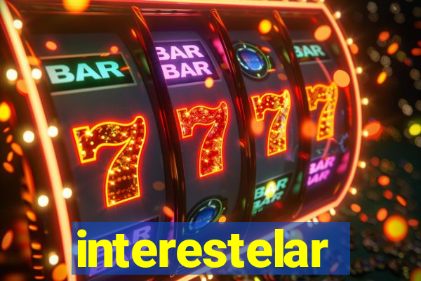 interestelar download dublado