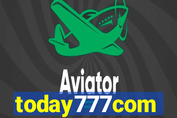 today777com