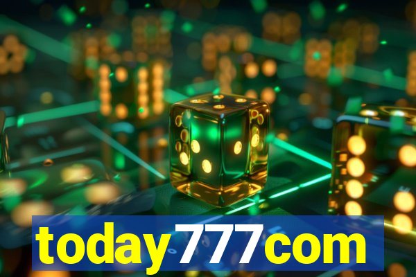 today777com