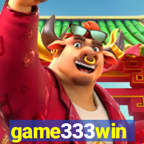 game333win
