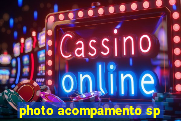 photo acompamento sp