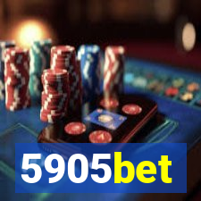 5905bet