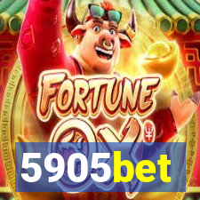 5905bet