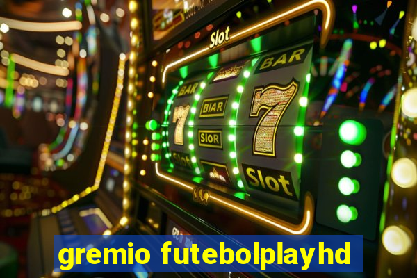 gremio futebolplayhd