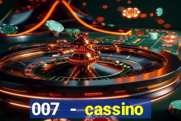 007 - cassino royale (2006) torrent