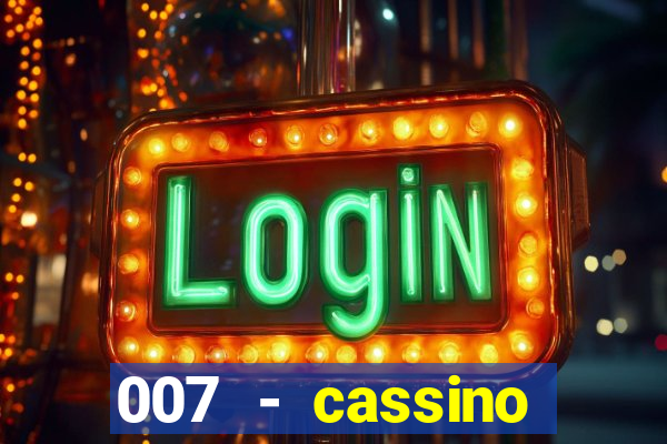 007 - cassino royale (2006) torrent