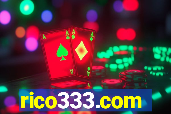rico333.com