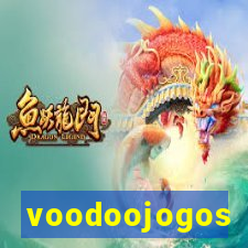 voodoojogos