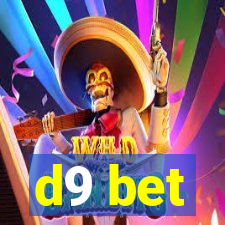 d9 bet