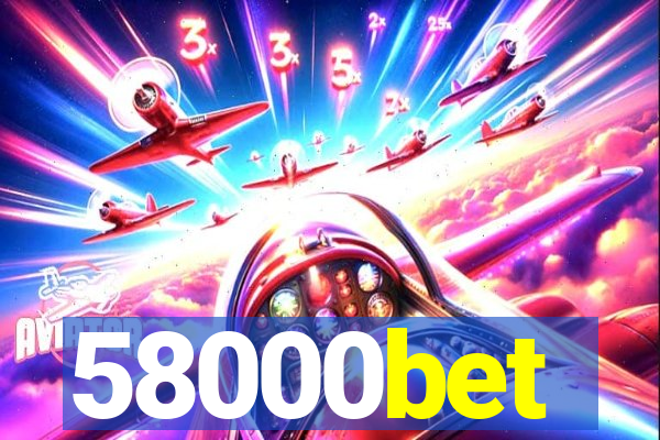 58000bet