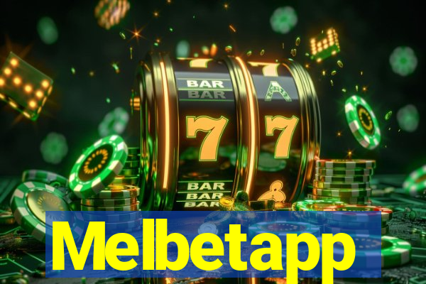 Melbetapp