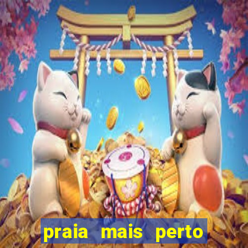 praia mais perto de dourados ms