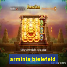 arminia bielefeld