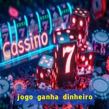 jogo ganha dinheiro no pix