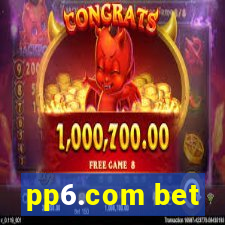 pp6.com bet
