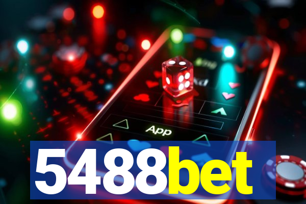 5488bet