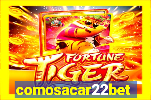 comosacar22bet