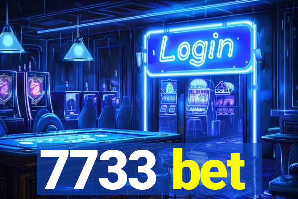 7733 bet