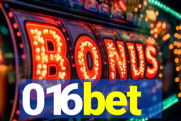 016bet