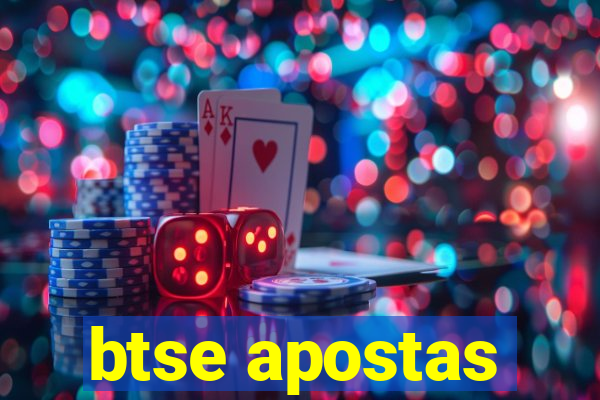 btse apostas