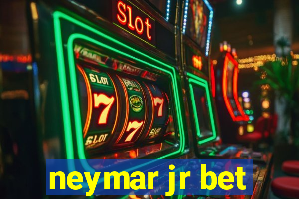 neymar jr bet