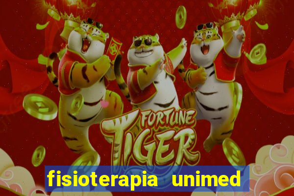 fisioterapia unimed zona norte porto alegre