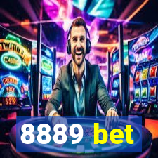 8889 bet