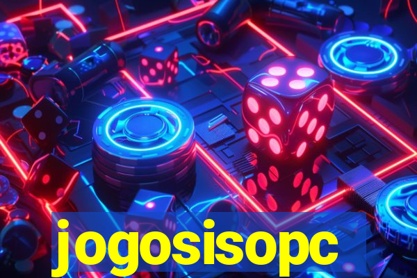 jogosisopc