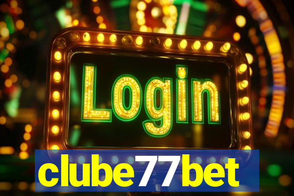 clube77bet