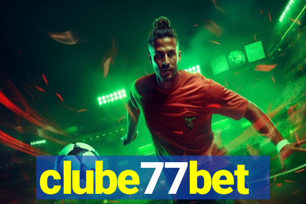 clube77bet