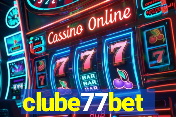 clube77bet