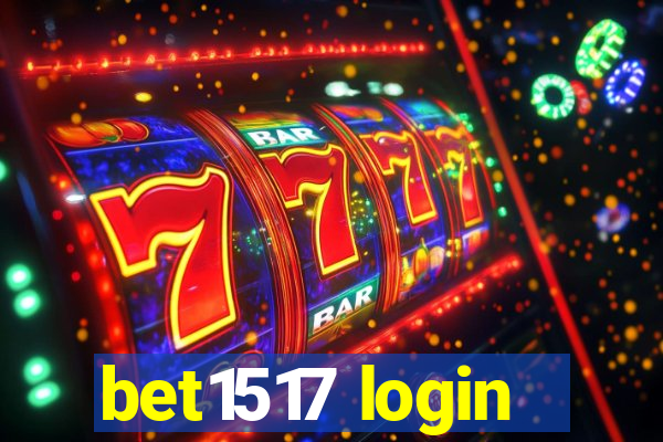 bet1517 login