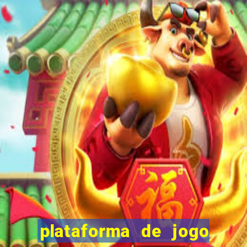 plataforma de jogo para ganhar dinheiro