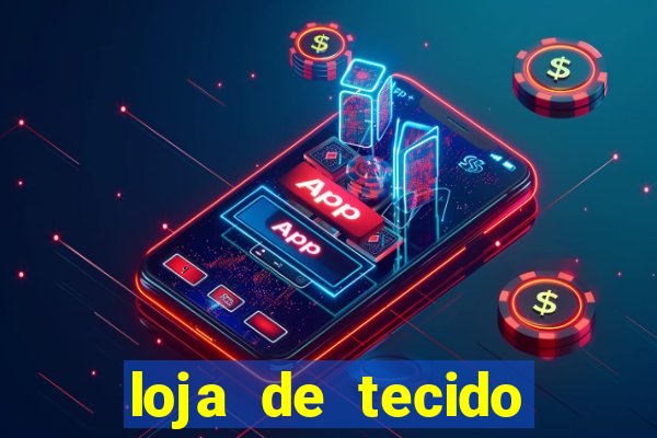 loja de tecido zona sul porto alegre
