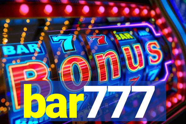bar777