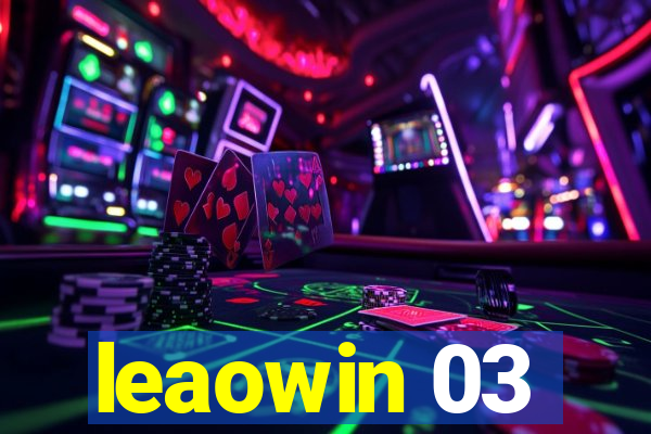 leaowin 03