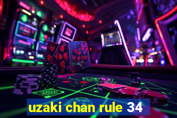 uzaki chan rule 34
