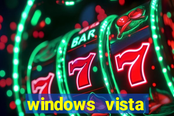 windows vista simulator online