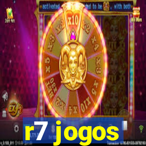r7 jogos